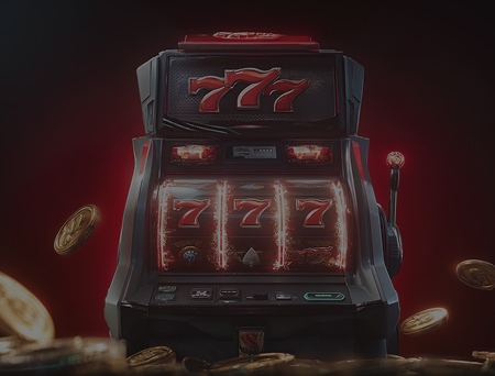 Pamestoixima Casino